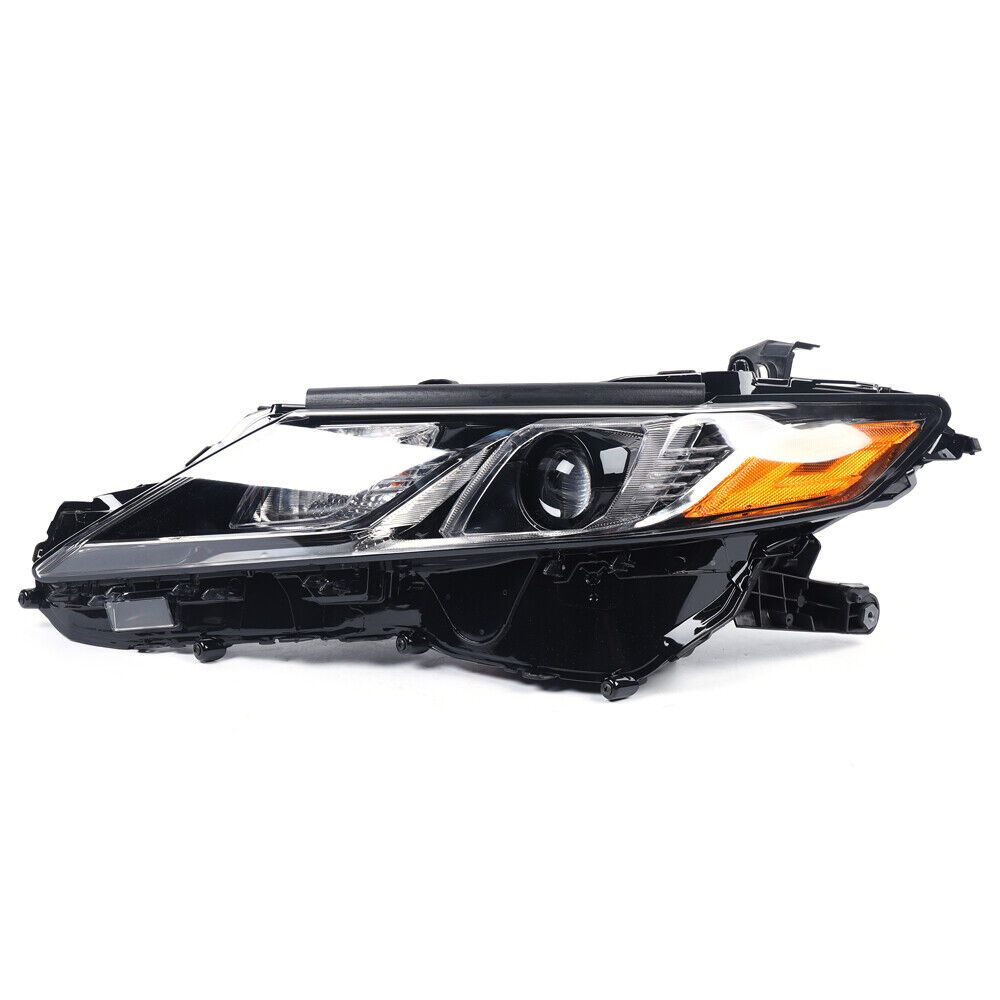 Auto Spare Part Car Head Lamp Headlight for Toyota Camry Le 2018