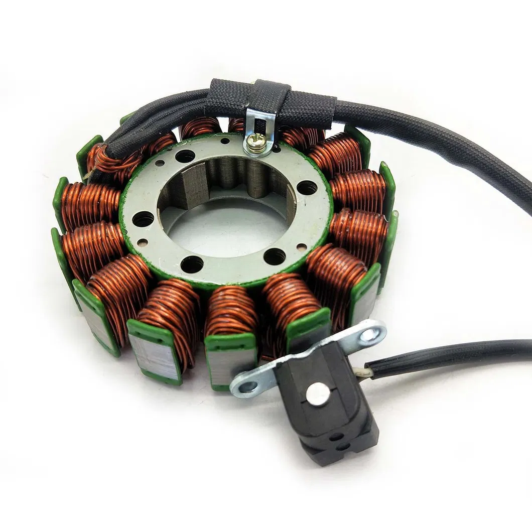 Magneto Stator Coil for YAMAHA Grizzly 550 Yfm550