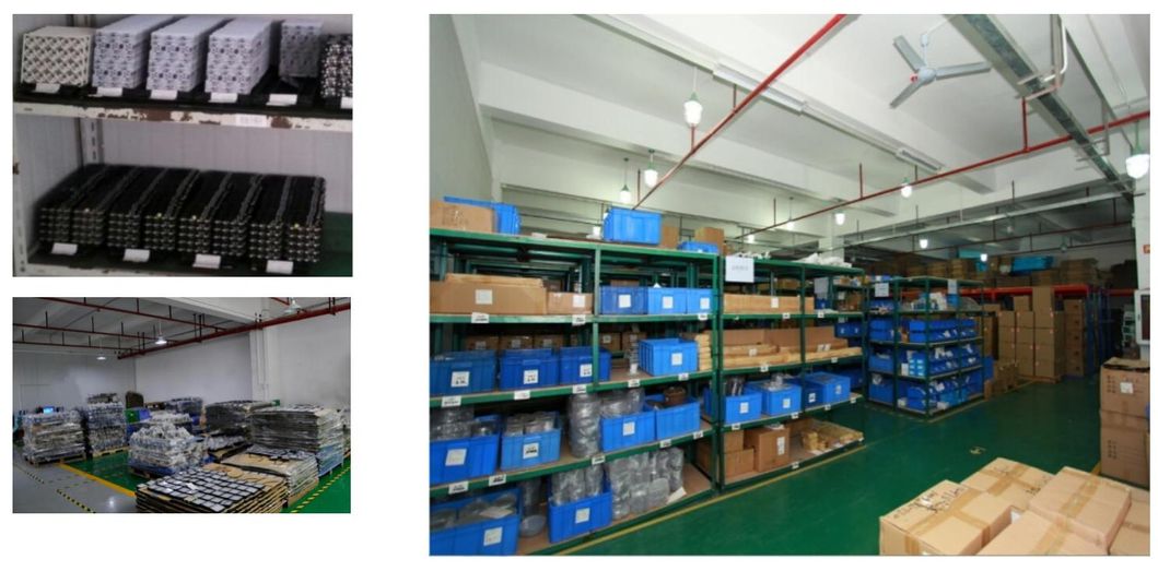 12-24VDC Electronic LED Flasher Relay 2output with ECE R10 Certificate 18flash Patterns