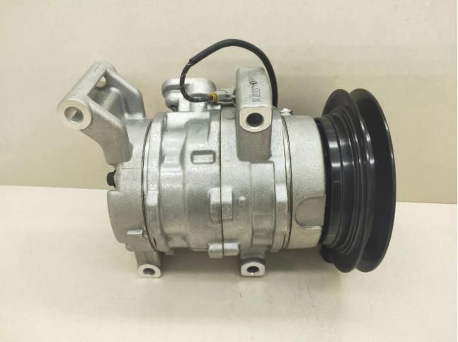 Auto Air Conditioner Parts for Toyota Hilux 10s11c AC Compressor