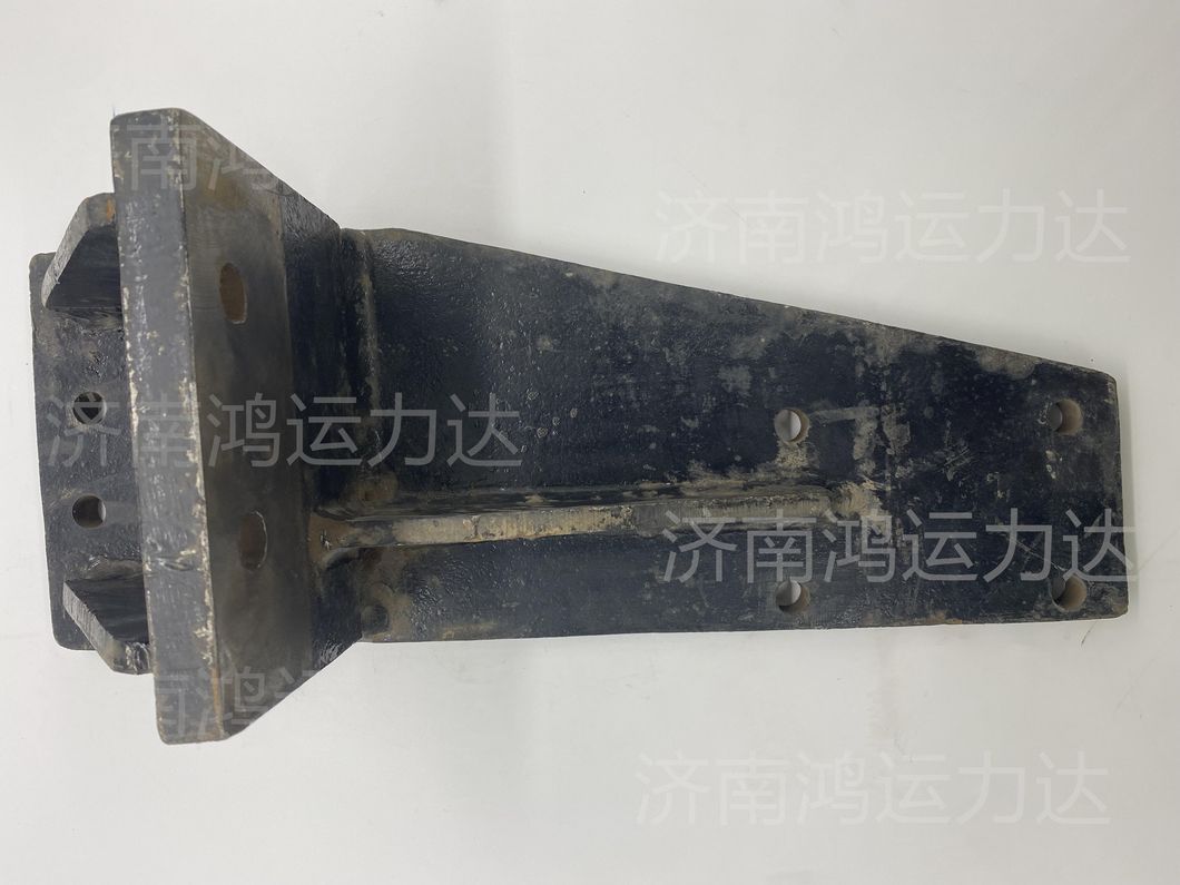 Engine Left Rear Frame 27010101762 for Lgmg Mining Truck Part