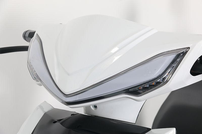 High Speed 65-70km/H Big Range 90km-100km E Mobility Scooter Electric Motorcycles