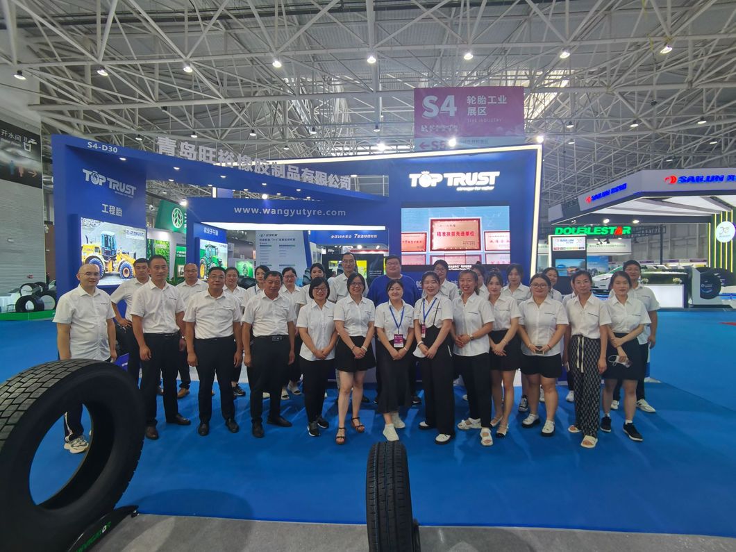 Szie 420/85D30 with 12pr R2 Pattern China Manufacturer Paddy Field and Dry Land Agricultural Tire