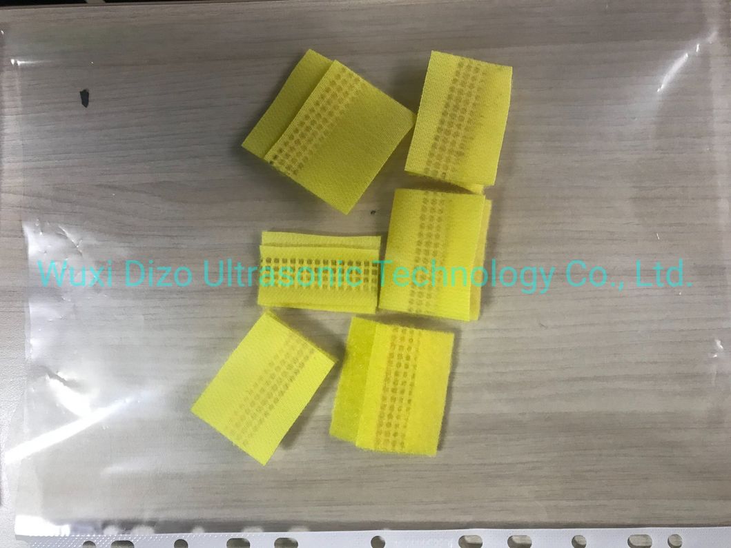Customized Ultrasonic Welding Machine for Plastic Pallet with Anti-Slide Strip and Heavy Duty for Warehouse