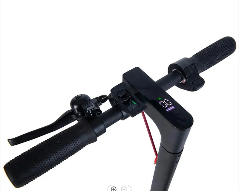 Hot Sales 350W Folding Two-Wheel Scooter Max Wheel Foldable Skateboard Electric Scooters Citycoco