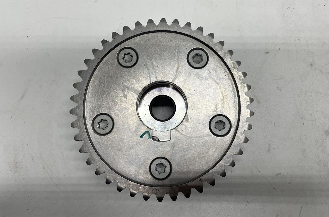 Vct Camshaft Timing Gear Intake Camshaft Adjuster for Jmc Ford Territory Jp1-6288-Ab