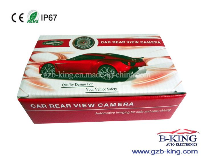 Rear View Camera Car Universal with Lines Parking