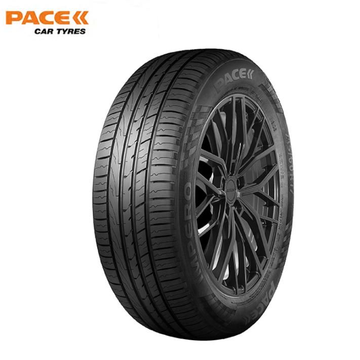 Zeta/Pace Brand Snow Ice Spike Studable Mud Van All Terrain Truck PCR Semi Radial Winter Summer Passenger Car Tire Mt at 4X4 275/60r20255/55r18