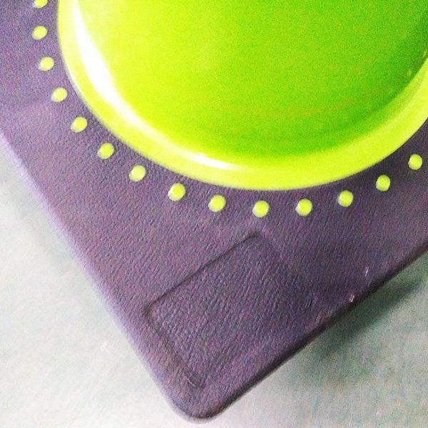 450mm Unbreakable Soft Plastic Traffic Cone Flexible PVC Cones