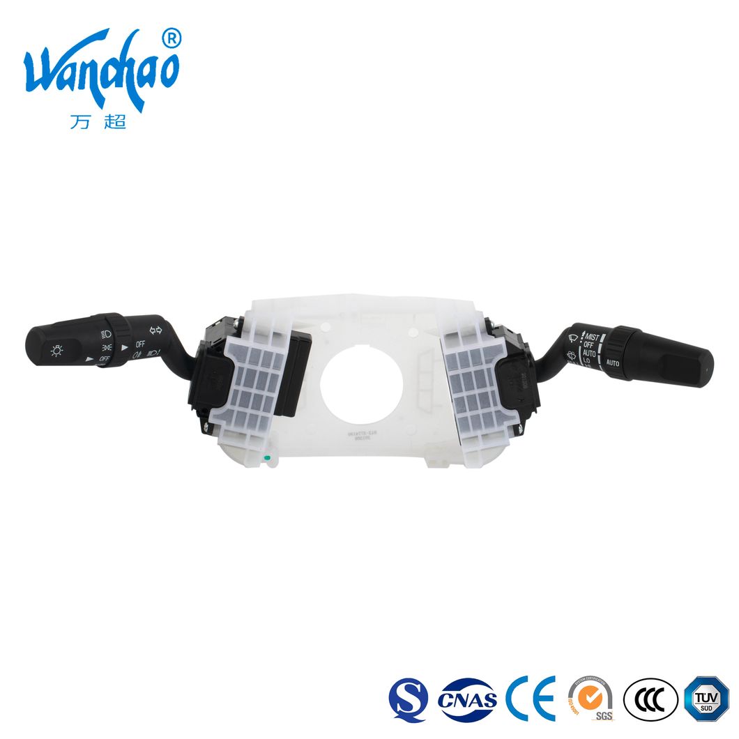 Pnh Auto Parts Headlight Combination Switch for Toyota Highlander 84140-06381 10256581 96552814