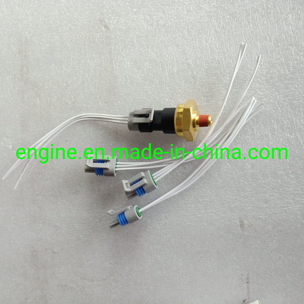 Nt855 Oil Pressure Sensor Switch 2897691 3056344 3408607 6732-81-3111