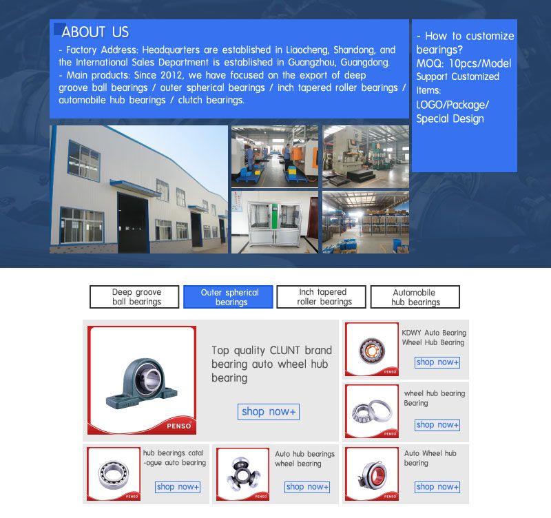 Pillow Block Bearing with Housing Chrome Steel UCP212 Ball Bearing Part