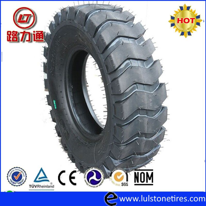 Wheel Loader Tire 23.5-25 17.5-25 20.5-25 E3 L3 Tianli Triangle Aeolus