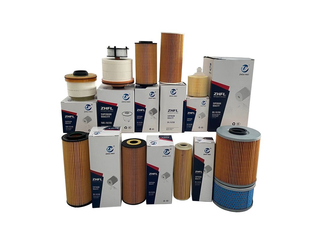 China Genuine Wholesale Auto Price OEM 06e115562b Car Engine Oil Filter