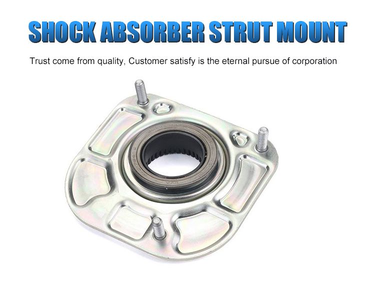 OEM Standard Size Shock Absorber Strut Mount OEM 31200599 for Volvo