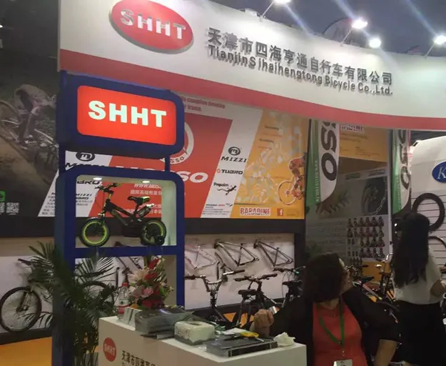 Blue Color MTB Bicycle MTB (SH-MTB216)