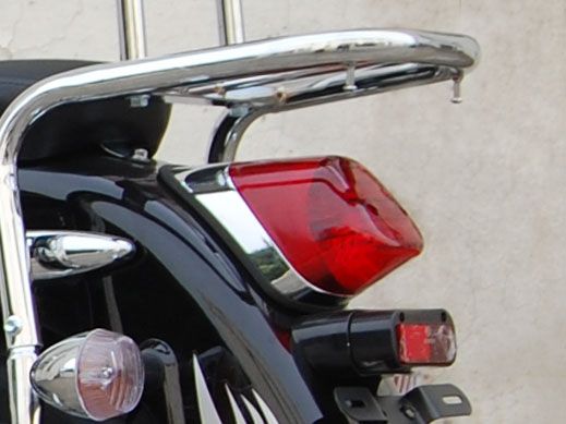Cruiser 150cc (YL150-8A) From 150cc to 250cc Engine