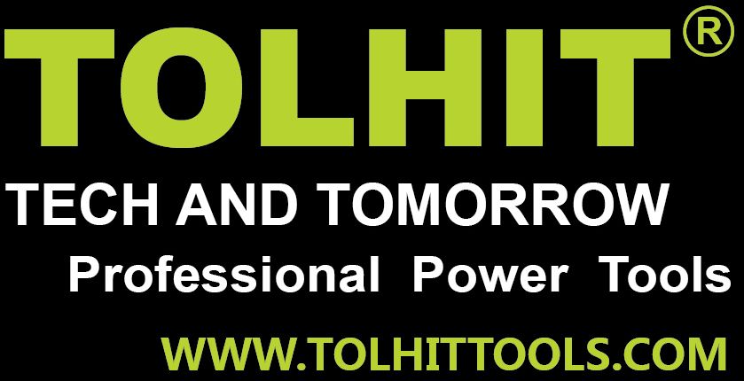 Tolhit 12V Tire Inflator Pump Portable Mini Car Air Compressor
