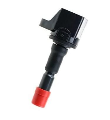 Ignition Coil Compatible for Honda Cr-Z Hatchback 11-16 Fit 5-Door 09-13 OEM# 30520-Rb0-003 30520rb0003