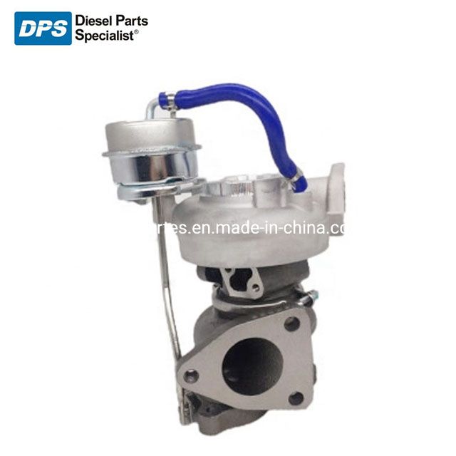 CT12b Turbocharger for Toyota Landcruiser Td Hiace Mega Cruiser 15bft Engine 1720158040