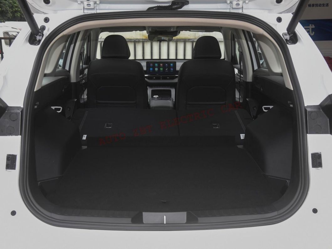Electric Car Haval H6 2022 1.5t 55km Electric Vehicle 0km Used Car SUV Hybrid Vehicle Made in China New Energy Vehicle EV Car