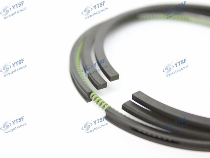 Isuzu Auto Parts Nkr 4jb1 4ja1 493 Piston Ring SA09409002b00d4n