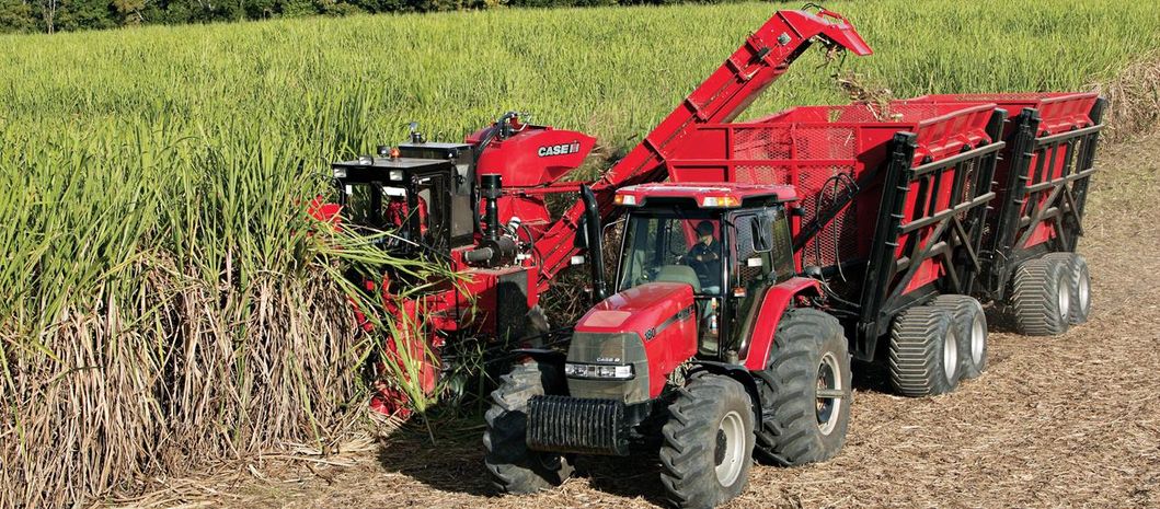 2 Rib Agricultural Tractor Tire Front Steer Guidance Tyre (4.00-16, 4.50-16, 5.00-15)