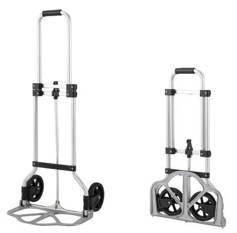 Foldable Aluminum Hand Trolley (HT022M)
