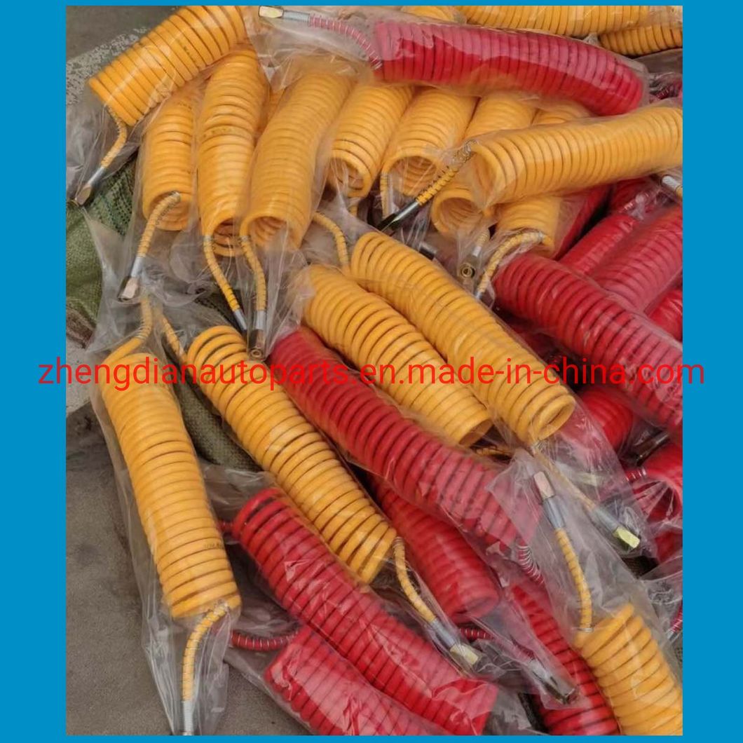 LG9704530148 Truck Intercooler Rubber Hose for Sinotruk HOWO Light Truck Spare Parts Beiben North Benz Shacman FAW Foton Hongyan Camc JAC Truck Dongfeng