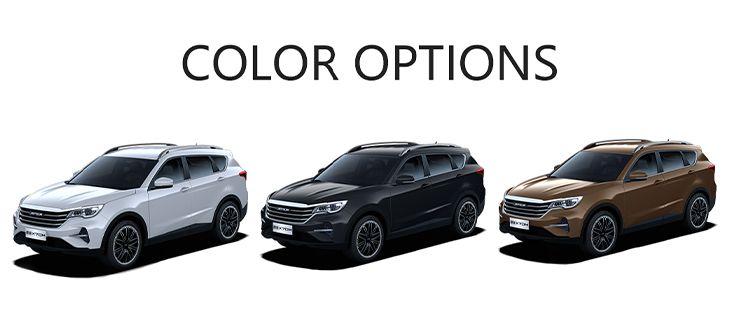 Ridever 1.5t Used SUV Petrol Car 2020 Chery Jetour X70m New Gasoline Passsenger Electric Hybrid Vehicles Car for Sale