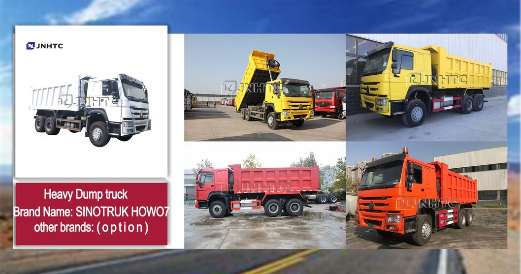 Sinotruk HOWO Garbage Truck