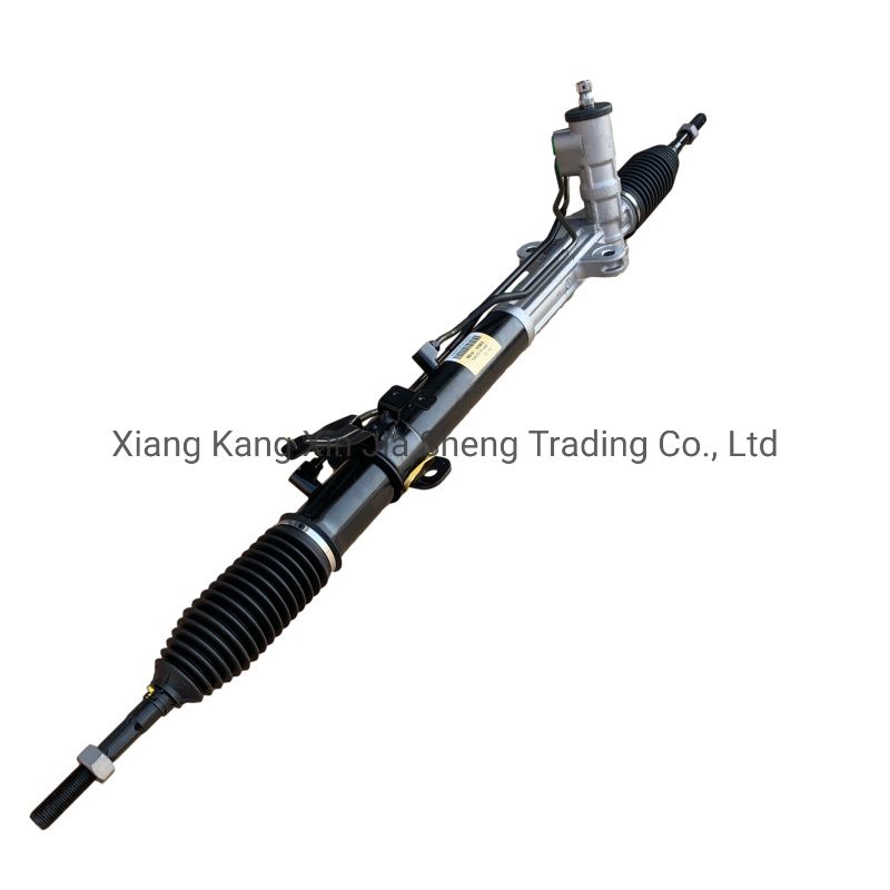Steering Gear Box Steering Engine Power Steering Gear and Linkage Assembly Applicable to KIA Souranto 2009
