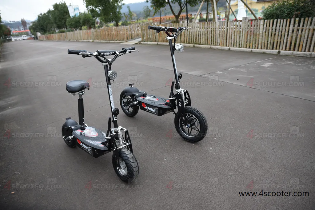 Cheap Adult 2 Wheel Self Balancing 800W Electric Scooter with CE