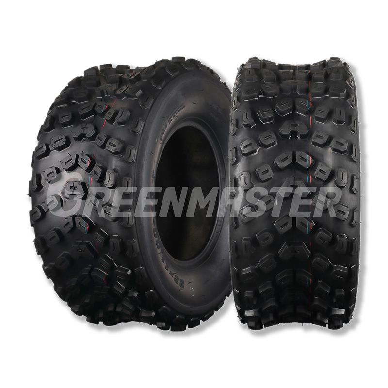 All Terrain Vehicle ATV Tires, Side-by-Side (SXS) UTV/Muv Tyre 16X6-8 16X6.50-8 16X7-8 16X8-8, off Road Vehicle (ORV) Powersport Quad Tire with Wheel
