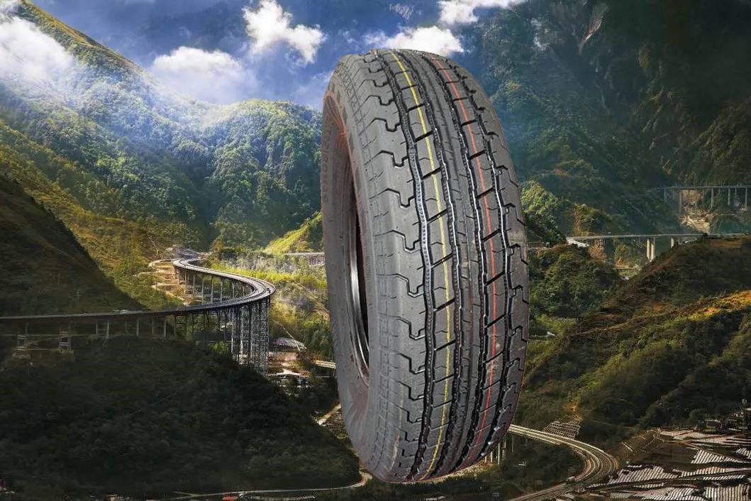 High Quality Light Truck PCR Tyre / Radial Car Tires with DOT, ECE (205/50ZR16205/55R16, 205/60R16, 205/65R16, 215/45R16, 215/55R16, 215/60R16,)