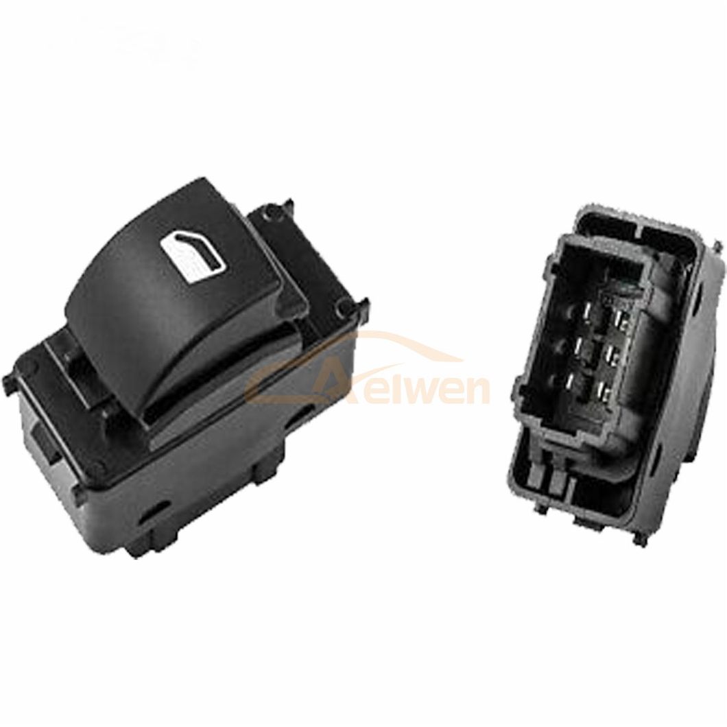 Power Window Switch Used for Berlingo OE No. 6554. Qk 6490. E2 6490.00 6554qk 6490e2 649000