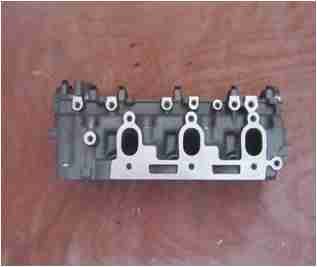 Ziptek Car Engine 6 Valve Cylinder Head 3vz-R for Toyota Camry T100 4runner Hilux