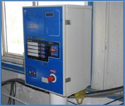 Automatic Car Wash Touchless Manufacture Factory Car Wash Machine