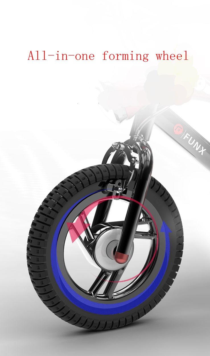 High Carbon Steel Bicycle for 3-6 Years Old Children with Music and Light Bicycle for Children 12/14/16 &quot;Bicycle
