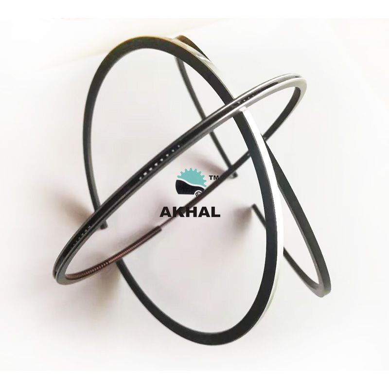 Engine Parts for Perkins 4.4 6.6 100mm Piston Ring Set