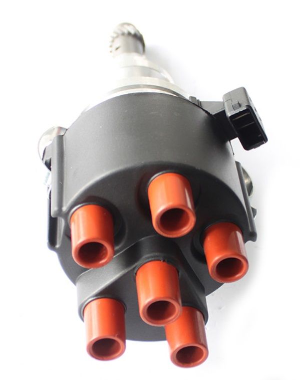 Auto Spare Parts Gasoline/Diesel Ignition Distributor OE: 034905205h/0237522015 for Volkswagen Car Engine Ignition Module Accessory