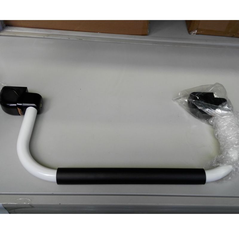 Security Door Handle Lockable Secure Caravan Motorhome