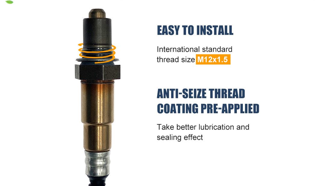 Auto Repair Use O2 Sensor for Better Engine Performance 18213-65j12