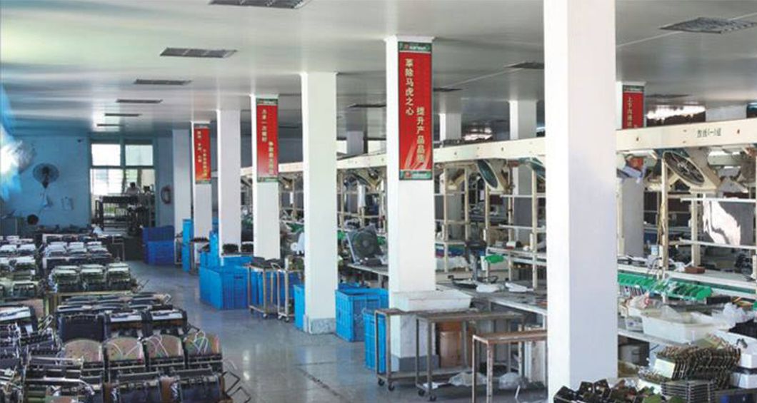 1t 1.6m Manual Hydraulic Pallet Stacker with Adjustable Forks