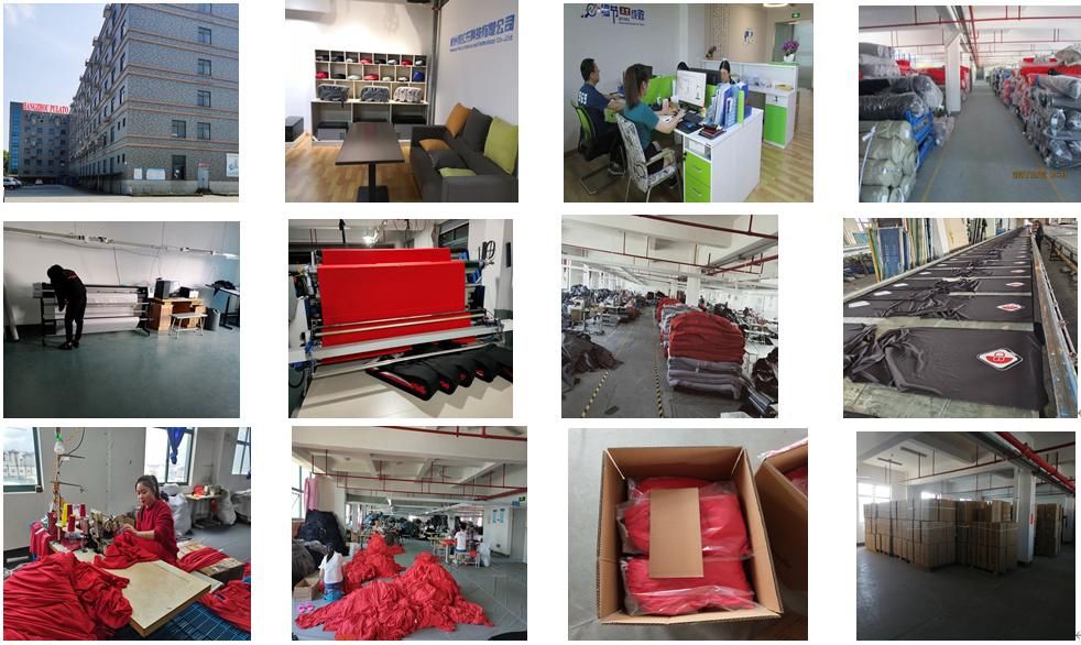 Customized Dust-Proof Protector Dust-Proof Stretch Indoor Car Body Cover