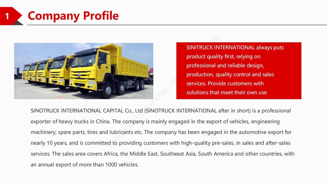 HOWO Compression Refuse Truck Garbage Truck 6X4, 290HP, for Sell