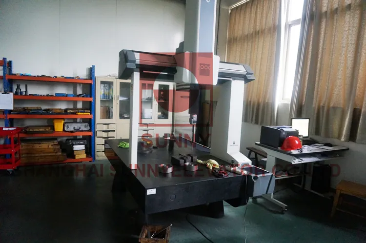 Gearless Traction Motor for Home Lift Elevator