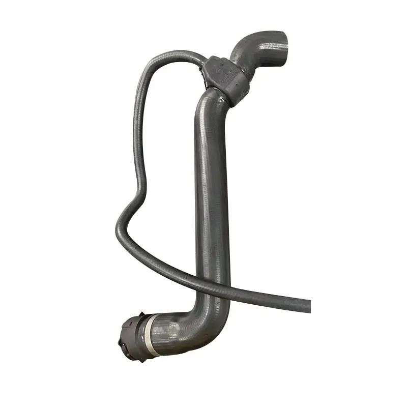 Zoomkey Car Engine Radiator Coolant Line Pipe Hose for Mercedes W202 99-00 C180 A2025012482 high Quality