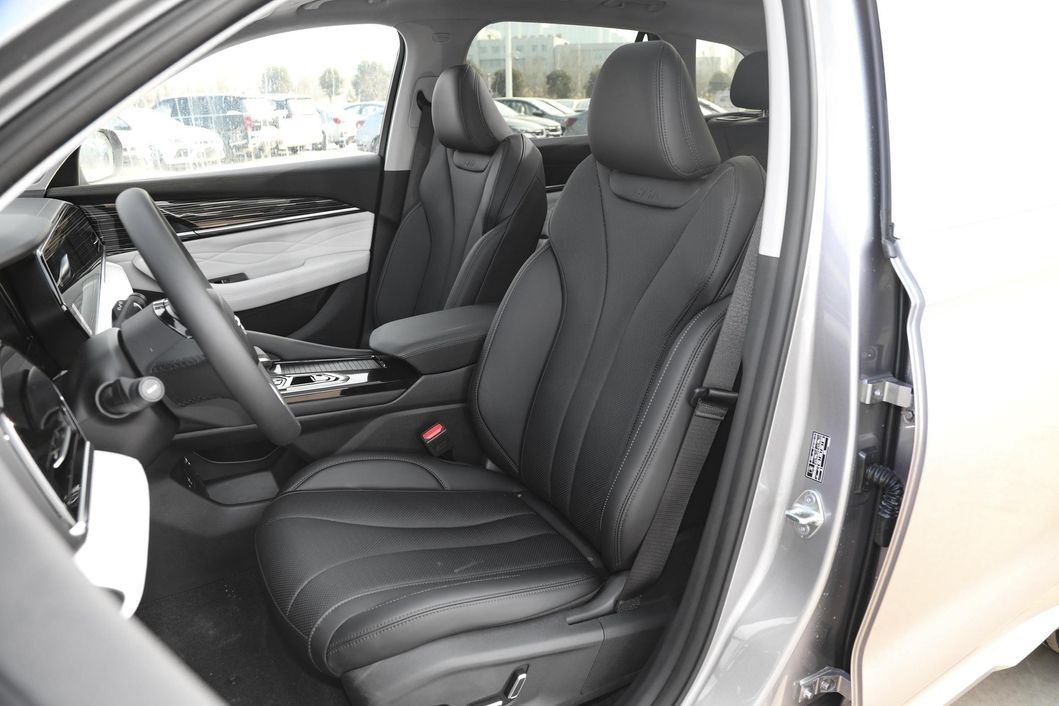 Geely Xingyue L Hi. F /Hi. P New Energy Vehicles 4WD Hybrid New SUV Car Chinese Electric EV Car Vehicle Adult Cheap Used SUV Used Cars to China