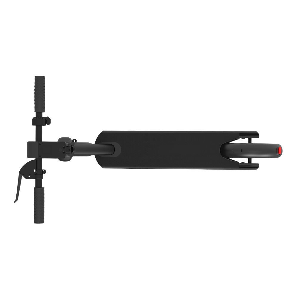 10 Inch Fat Tires 350W 15ah Lithium Battery Capacity Electric Scooter